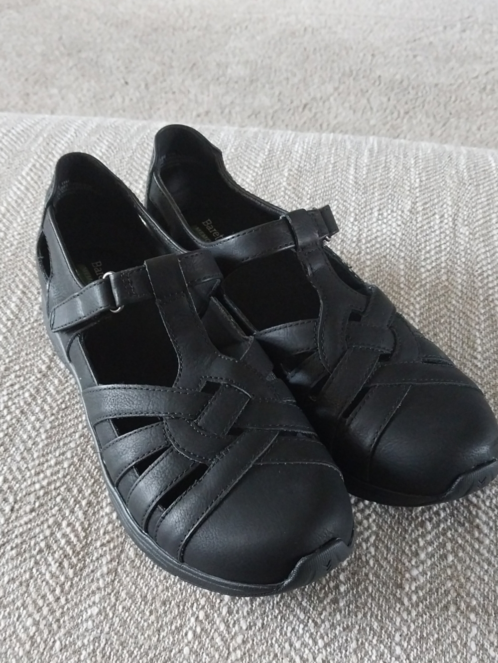 BareTraps Size 11M